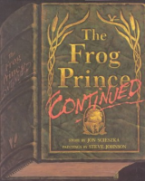 The_frog_prince_continued